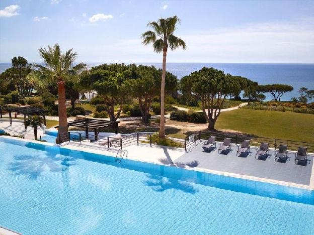 hapimag resort albufeira