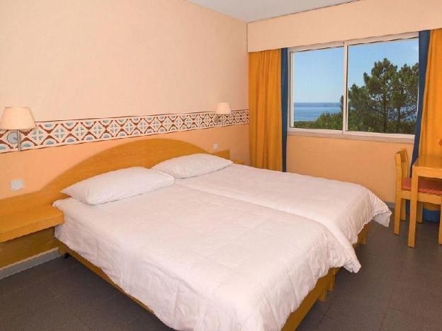 hapimag resort albufeira