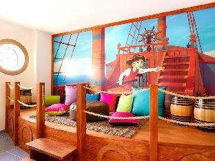 hapimag resort albufeira