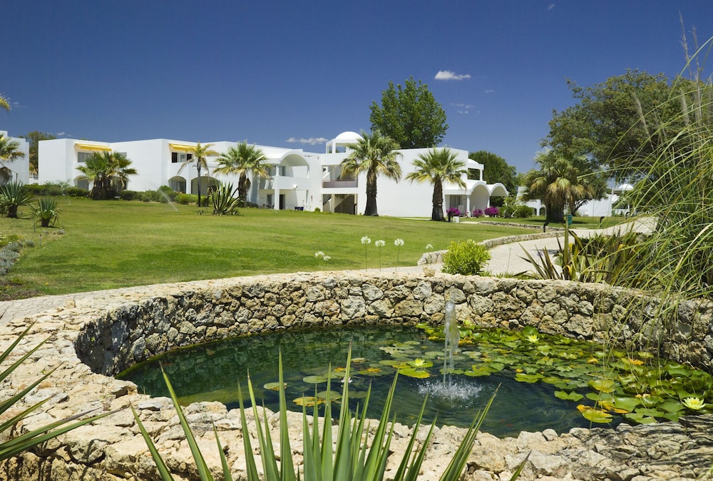hapimag resort albufeira