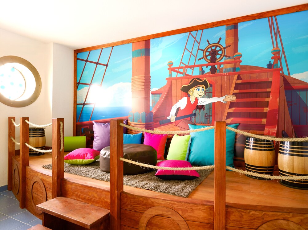 hapimag resort albufeira