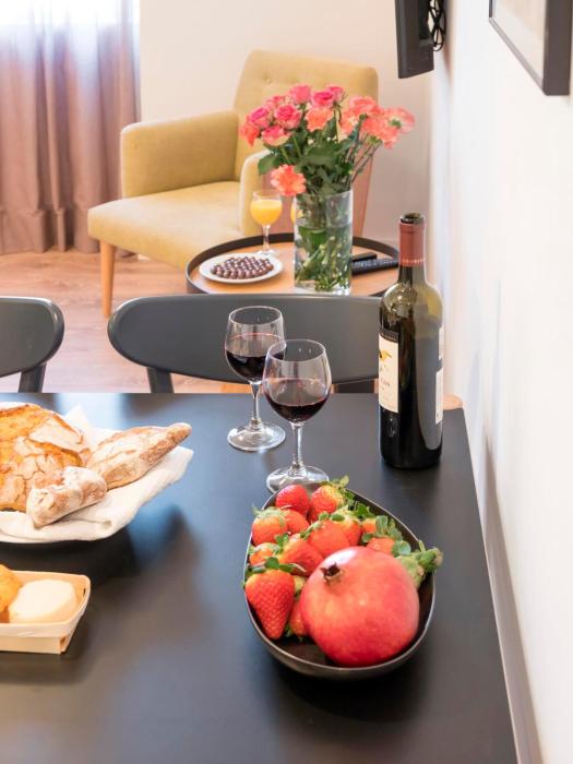 lisbon serviced apartments avenida