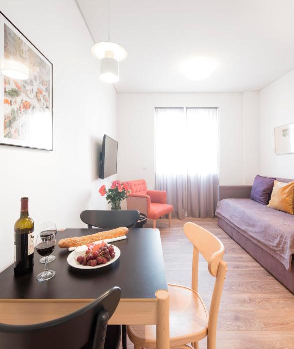 lisbon serviced apartments avenida