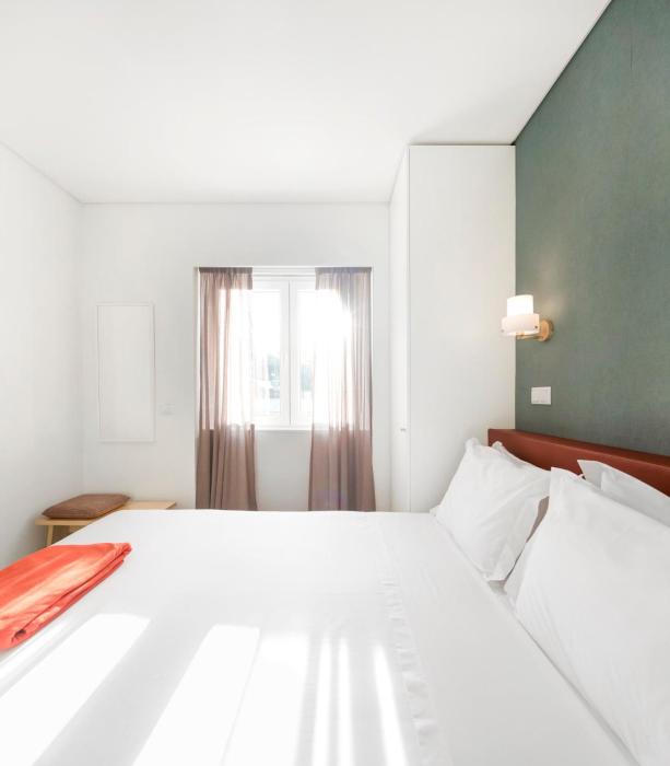 lisbon serviced apartments avenida