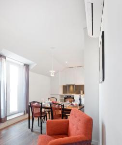 lisbon serviced apartments avenida