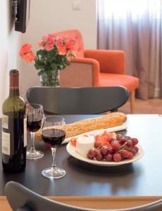 lisbon serviced apartments avenida