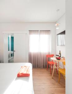 lisbon serviced apartments avenida