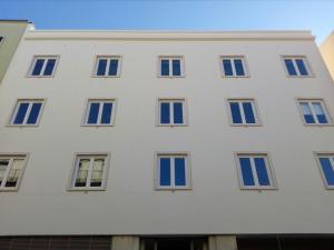 lisbon serviced apartments avenida