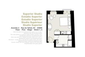 lisbon serviced apartments avenida