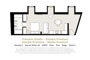 lisbon serviced apartments avenida