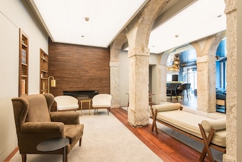 hotel da baixa