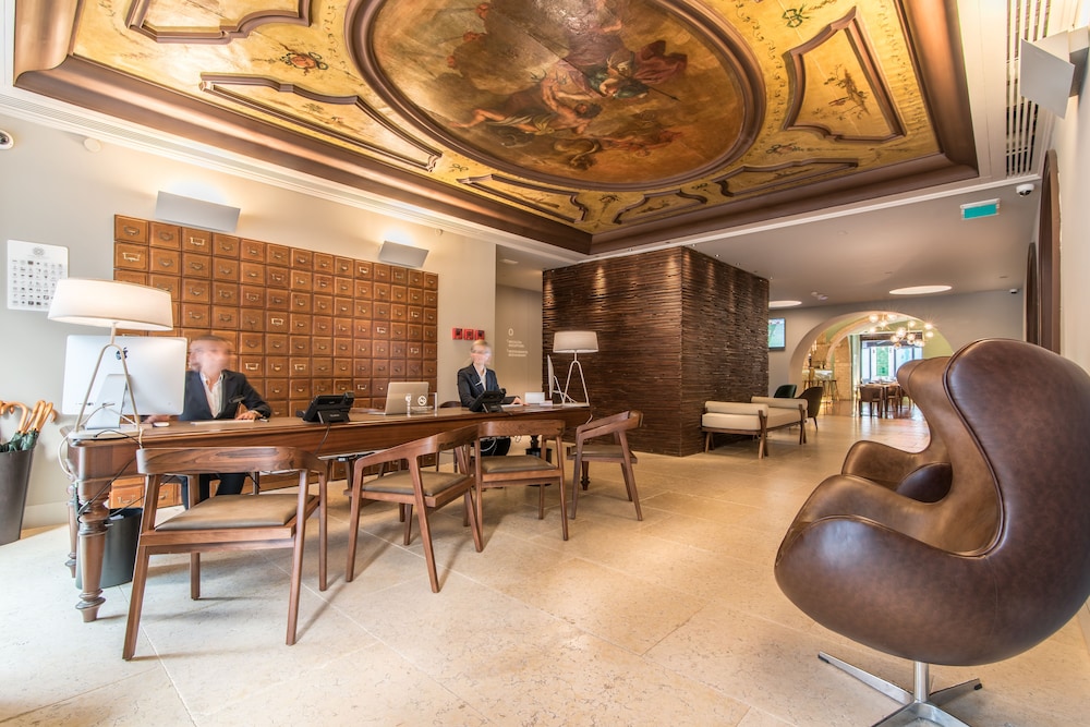 hotel da baixa