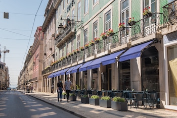 hotel da baixa