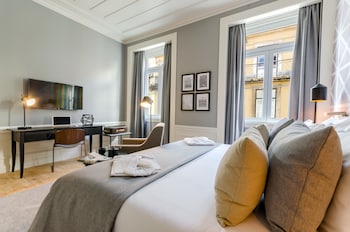 hotel da baixa