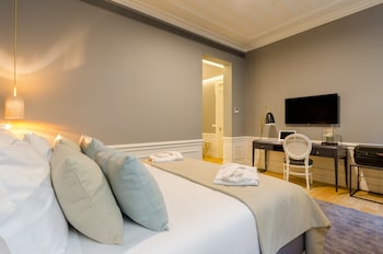hotel da baixa