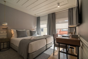 hotel da baixa