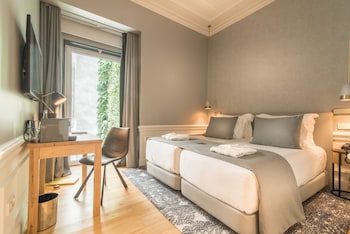 hotel da baixa