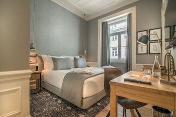 hotel da baixa