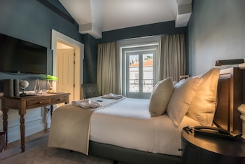 hotel da baixa