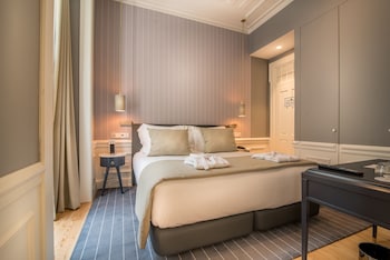 hotel da baixa