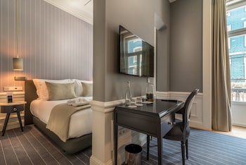 hotel da baixa