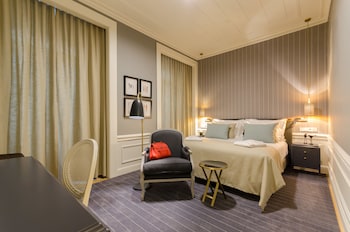 hotel da baixa