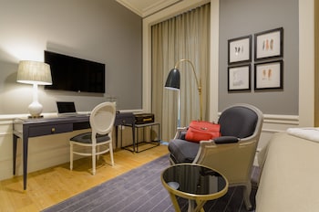 hotel da baixa