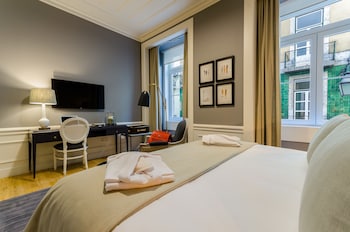hotel da baixa