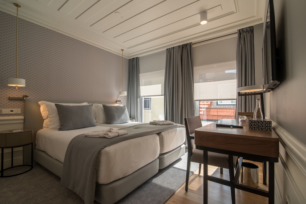 hotel da baixa