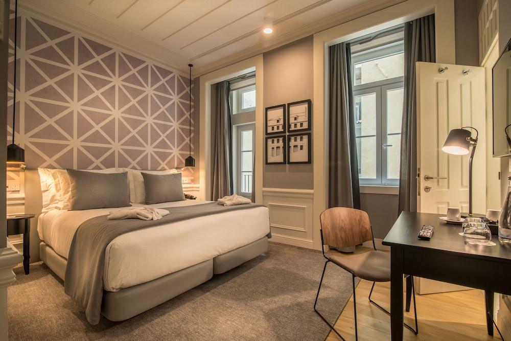 hotel da baixa