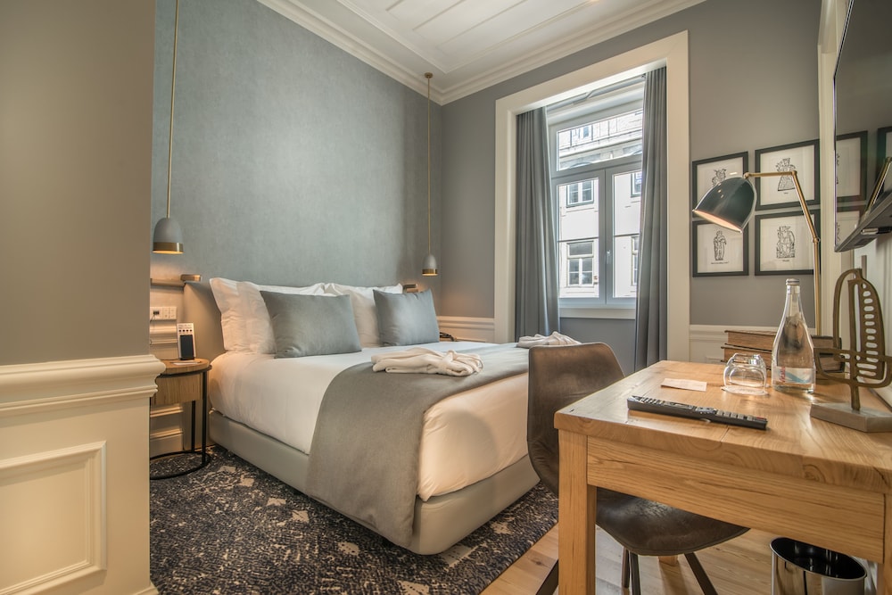 hotel da baixa