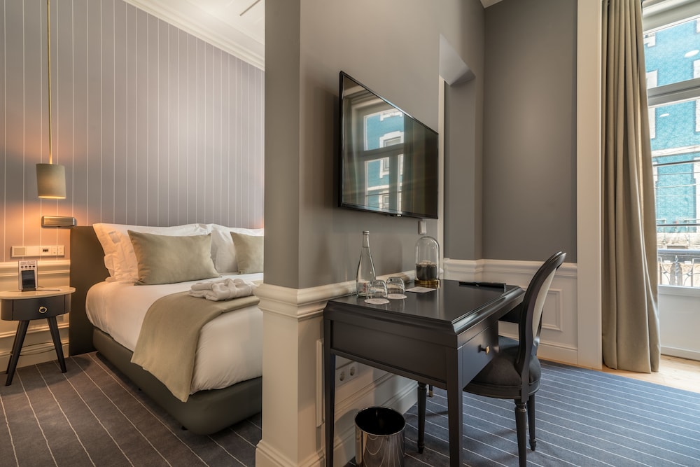 hotel da baixa