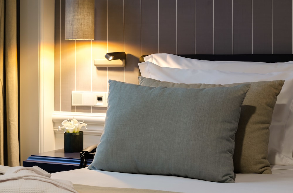 hotel da baixa