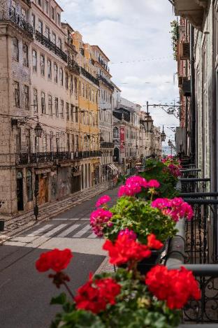 lisbon