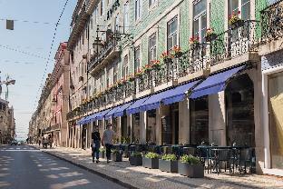 hotel da baixa