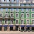hotel da baixa