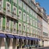 hotel da baixa