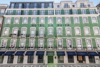 lisbon