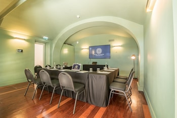 hotel da baixa