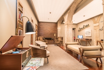 hotel da baixa