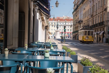hotel da baixa