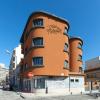 cale do oiro suites residence