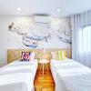 cale do oiro suites residence