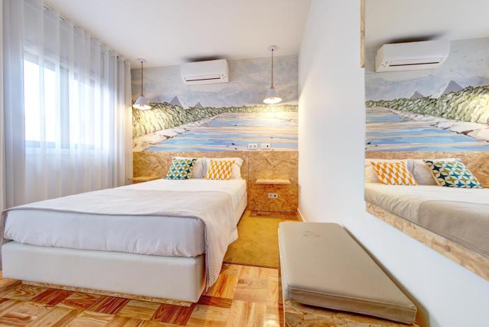 cale do oiro suites residence