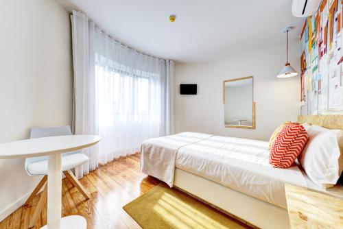 cale do oiro suites residence