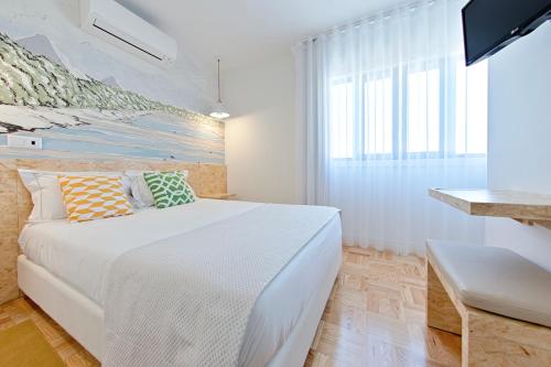cale do oiro suites residence