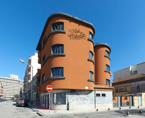 cale do oiro suites residence