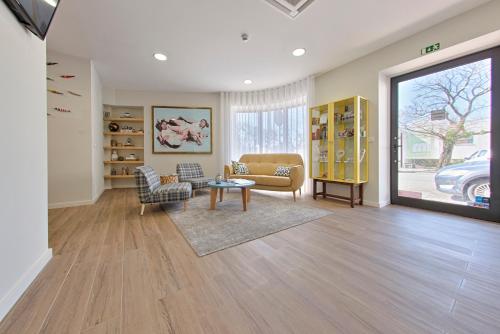 cale do oiro suites residence