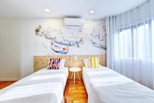 cale do oiro suites residence