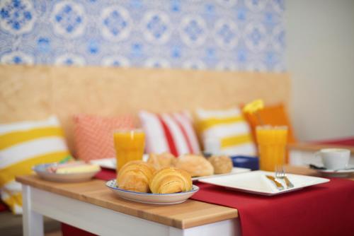 cale do oiro suites residence
